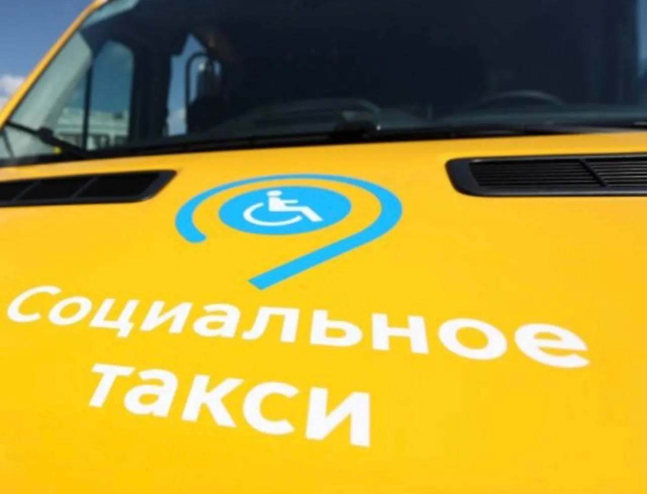 Социальное такси запустят по всей Мурманской области; к услугам проекта смогут подключиться пожилые северяне.