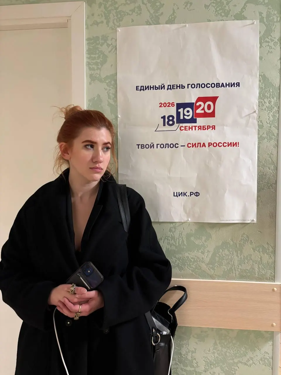 Наблюдательница была удалена с участка силой, двери заблокировали, пострадавшая получила телесные повреждения. Юристы готовят заявление в правоохранительные органы.