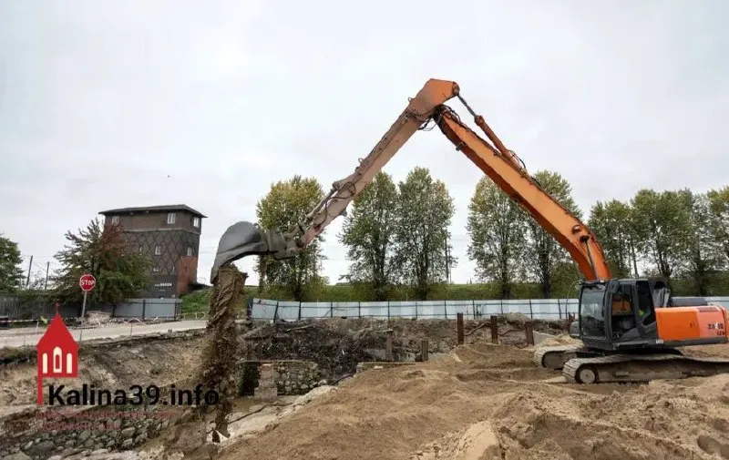 В Калининградской области предлагают отменить обязательные археологические исследования в охранных зонах под предлогом ускорения проектов, что может повлечь утрату памятников и кладбищ.