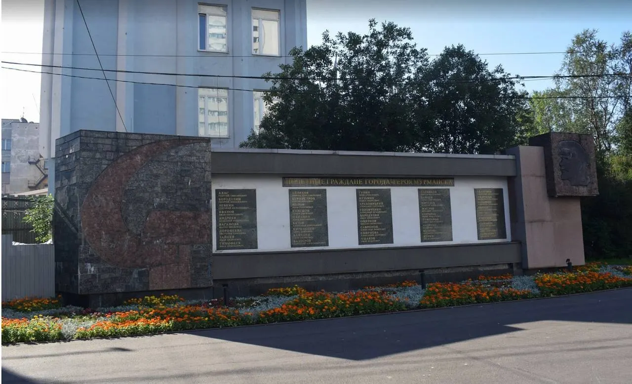Депутаты обсудили заполнение доски Почета: часть имён пока не отражена, обещали дополнить в ближайшее время