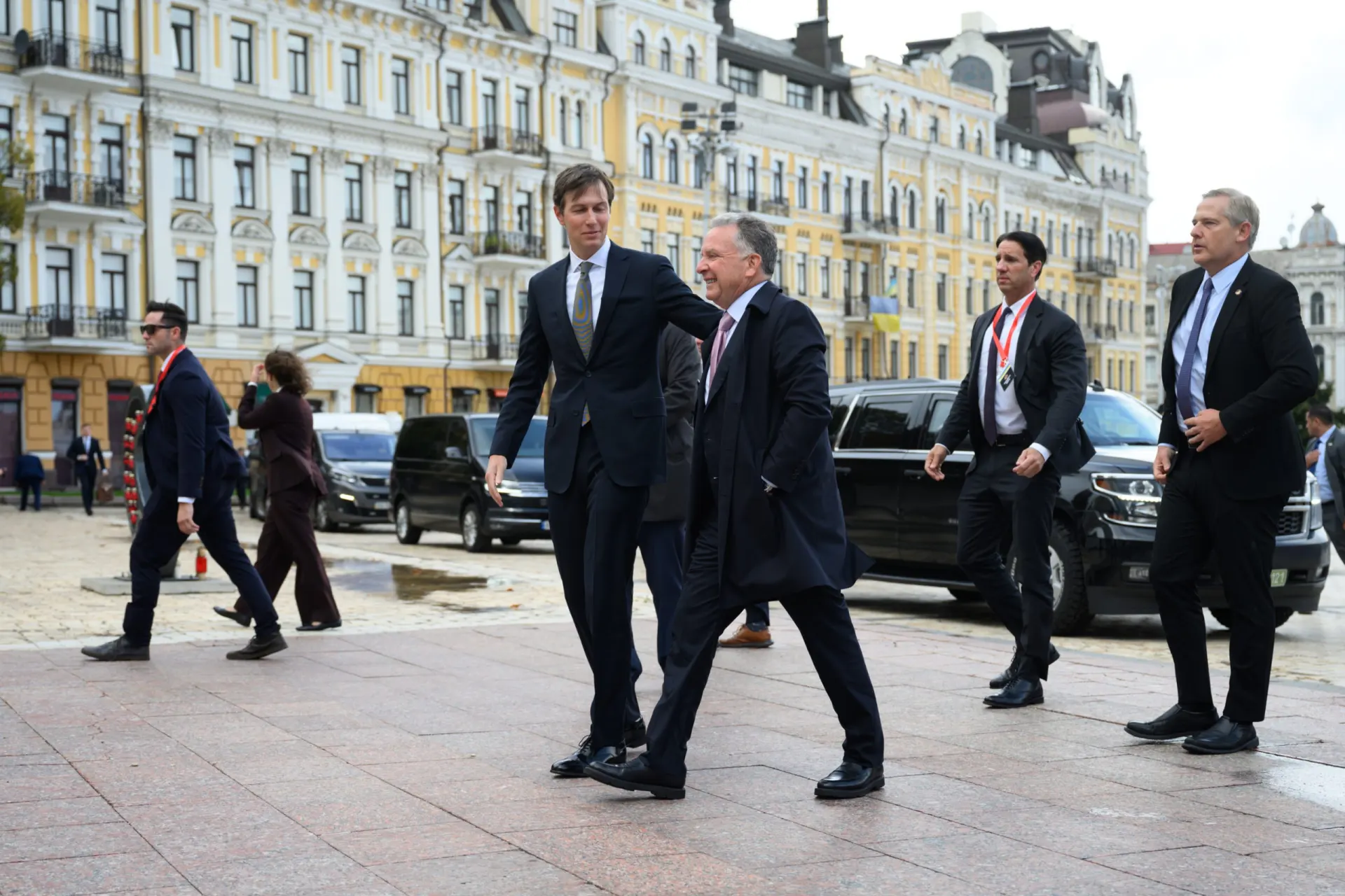 Москва заявила о готовности начать новый раунд переговоров после выборов в Госдуму, запланированных на 18–20 сентября.