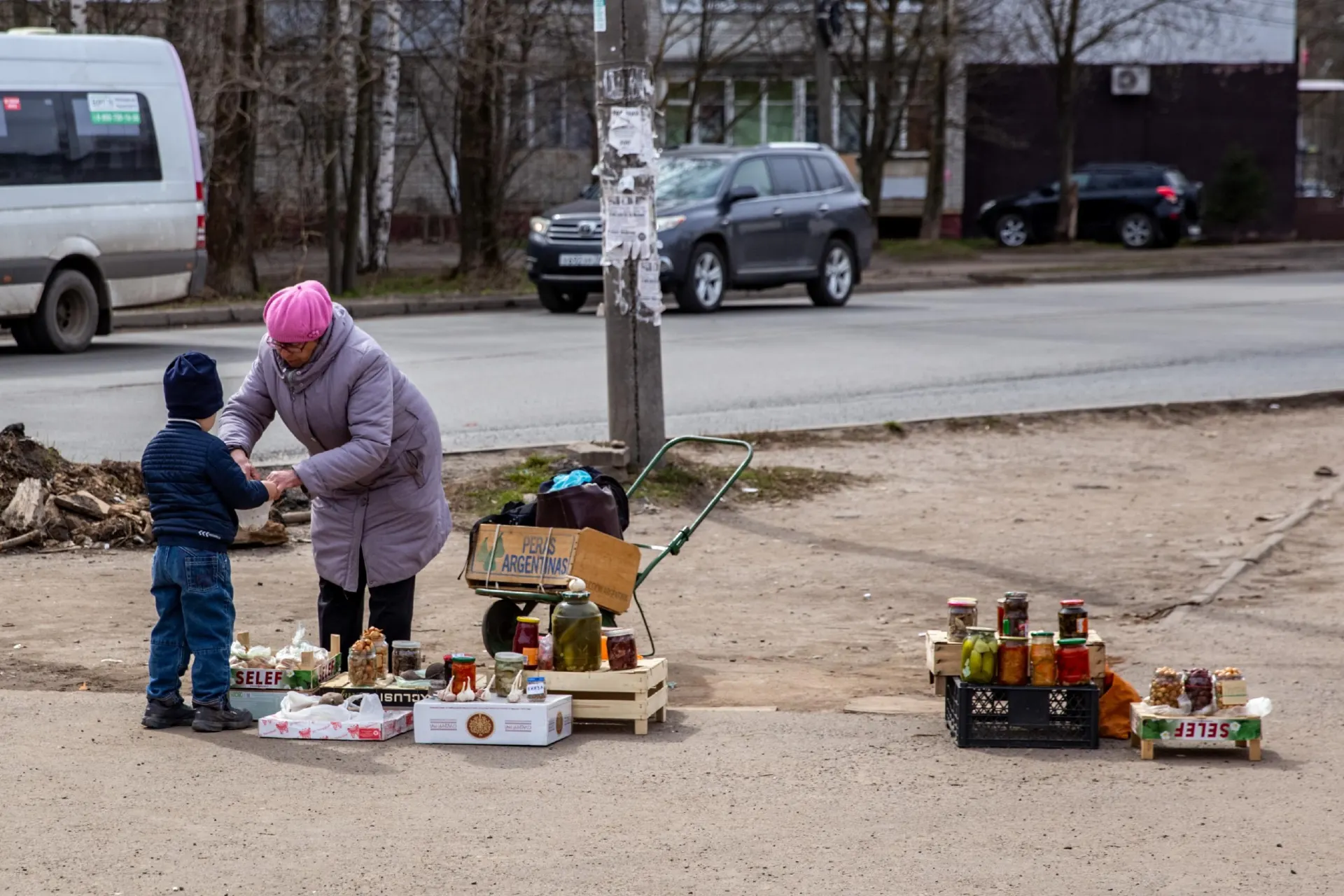 За нарушение торговых правил региональные нарушители заплатили значительные штрафы; более 1,5 тысяч рязанцев привлечены к ответственности.