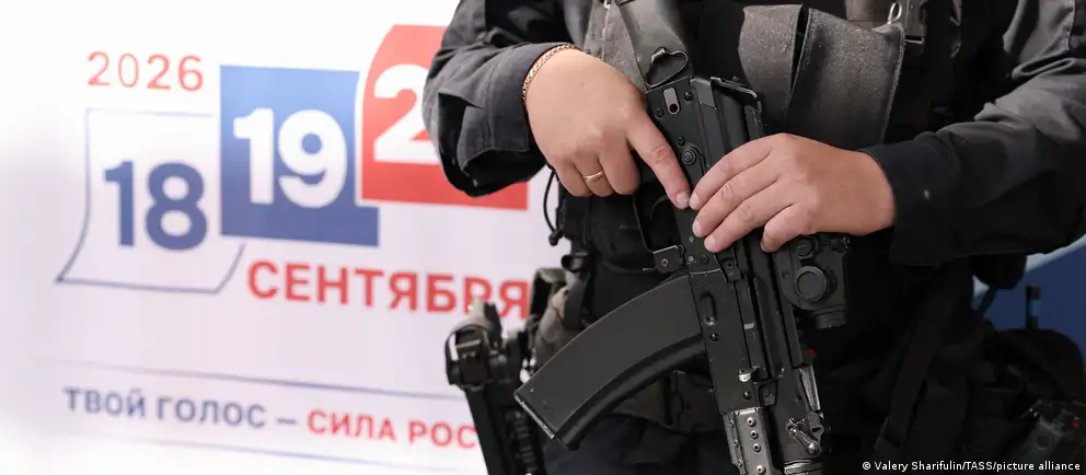 По данным независимого анализа, реальная доля голосов за Единую Россию на выборах в Госдуму примерно 34% против официальных 57,8%.