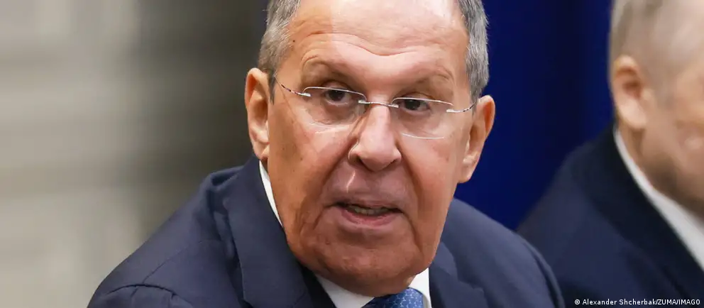 Министр иностранных дел заявил о готовности к переговорам ради устойчивого мира; США пригласили Путина на саммит G20 для обсуждения ключевых вопросов.