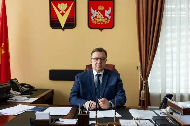 После упразднения должности главы городской администрации избран новый руководитель муниципалитета.
