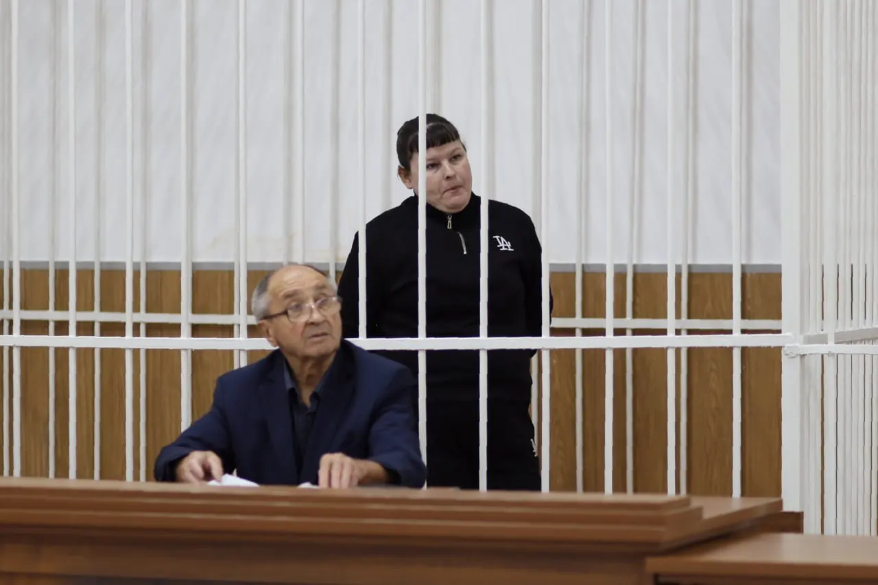 Прокуратура Забайкальского края поддержала обвинение против Раисы Ташлыковой в убийстве годовалой дочери с особой жестокостью; суд будет рассматривать дело.