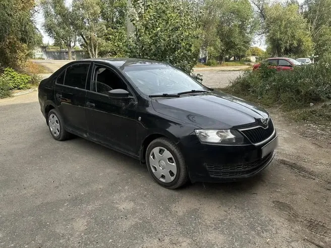 Машина, арестованная за повторное управление в пьяном виде, направлена в государственные резервы для нужд специальной военной операции.