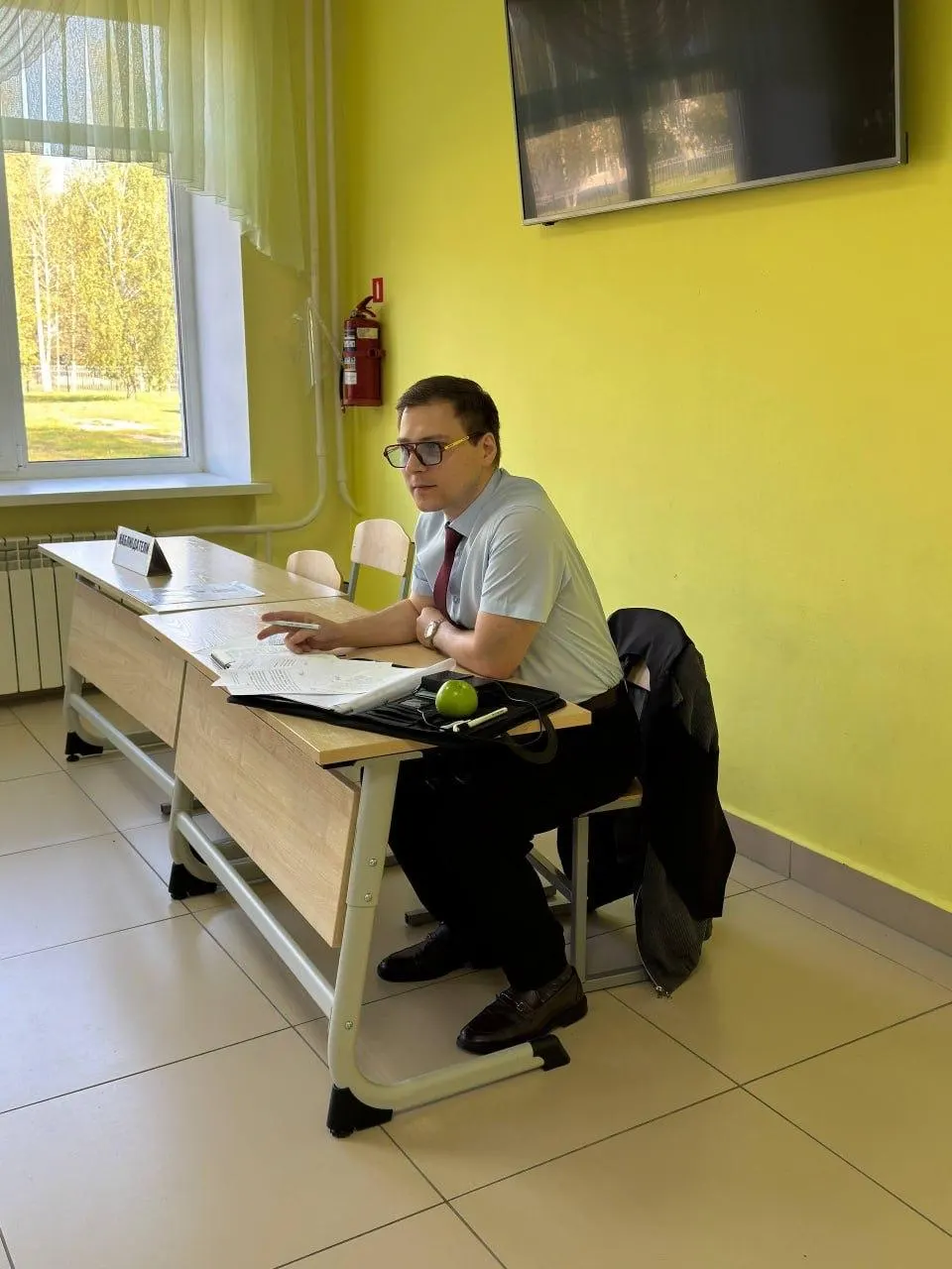 Наблюдатель зафиксировал нарушения, но комиссия подтвердила результаты и победу одной из партий.