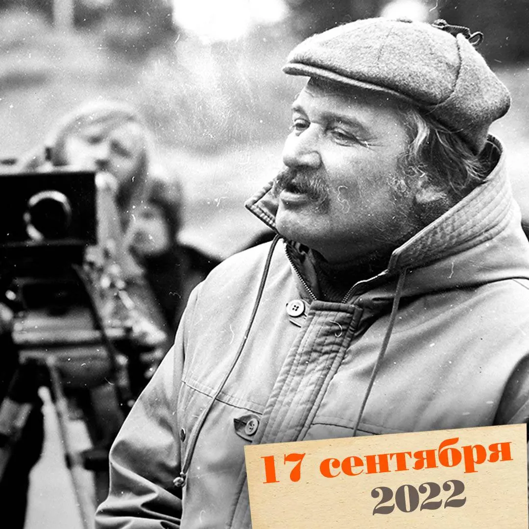 Биография и вклад режиссёра в кино и телевидение: путь от дебютов к культовым работам и роли в развитии петербургской студии.