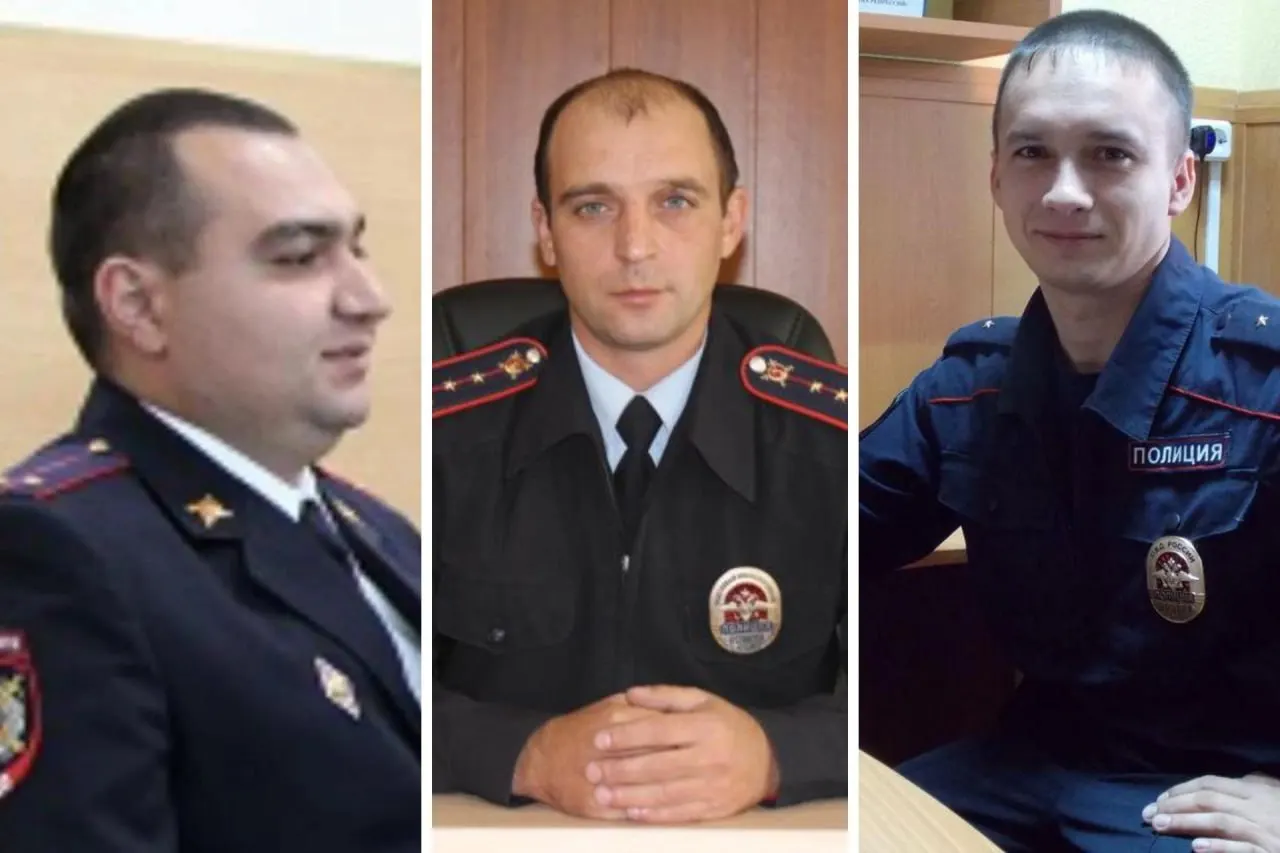 Суд вынес обвинительный приговор трем сотрудникам за пытки задержанных: применялись сила и электрошокер; пострадавшими стали как минимум три мужчины. Назначены наказания — 7 и 7,5 года строгого режима, один получил реальный срок с учётом домашнего ареста; ранее их поощряли за службу.