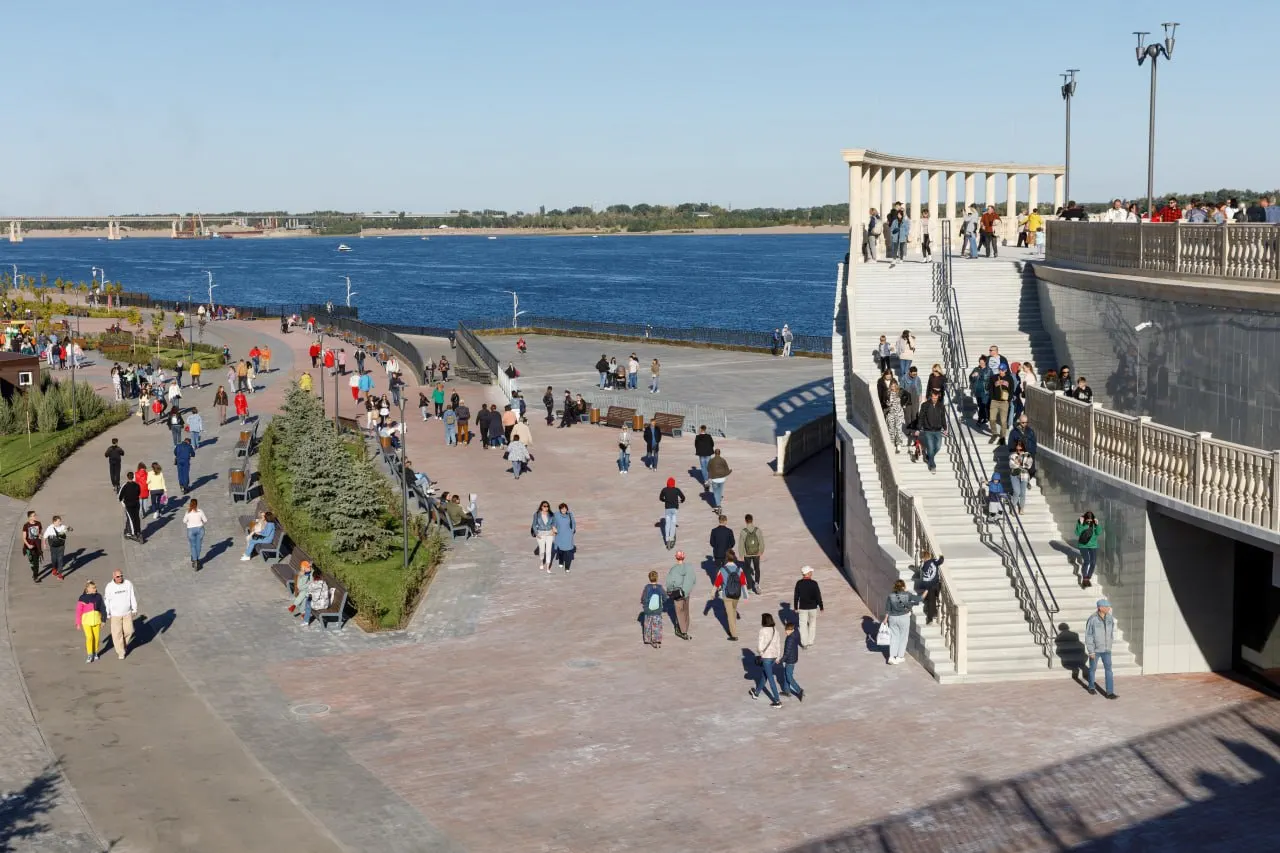 Во Волгограде объявлена программа празднования Дня города: мероприятия пройдут с 10 по 13 сентября в Центральном районе; подскажем, куда пойти и что посмотреть.
