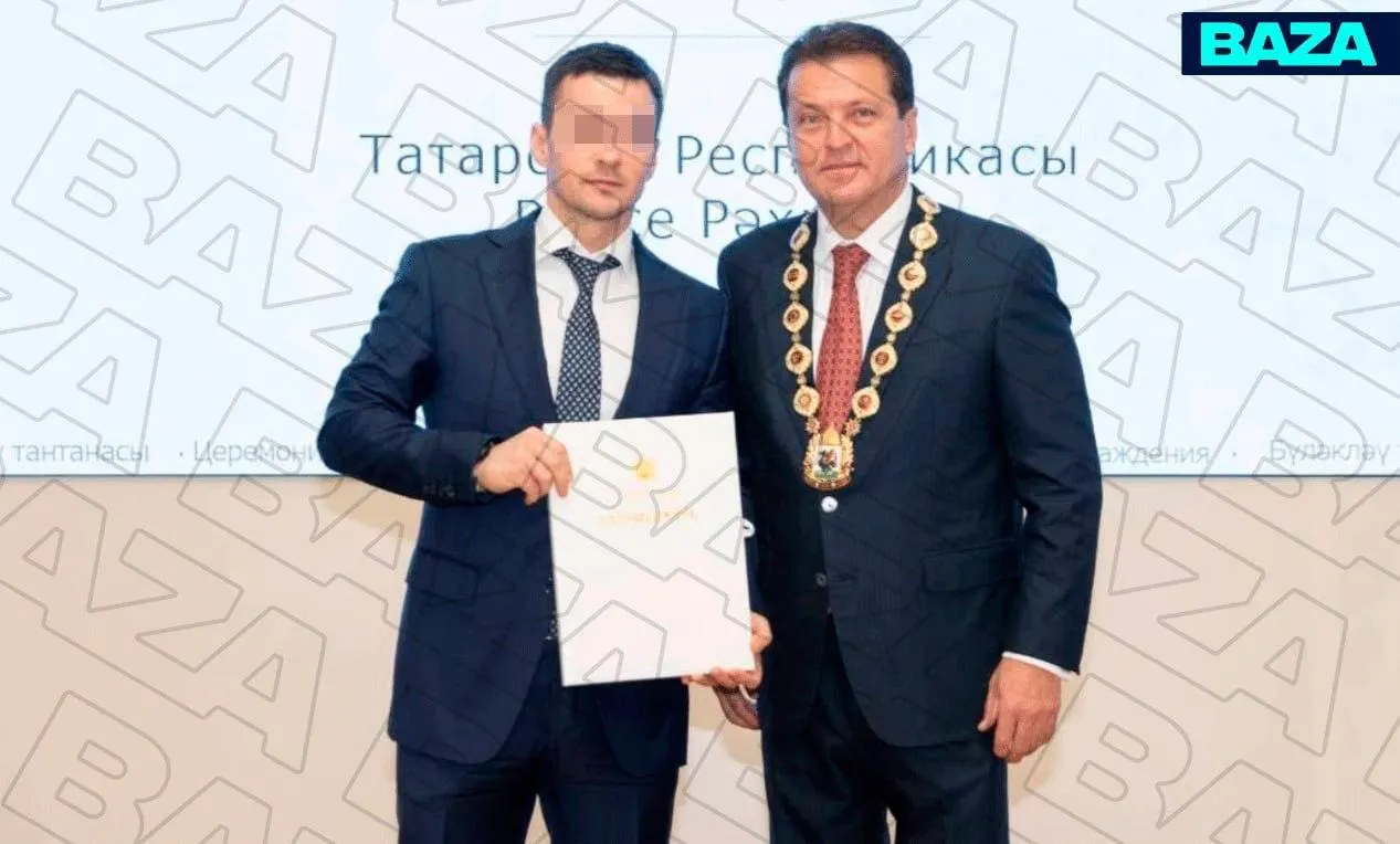 По неофициальным данным, помощник вице-мэра Казани и опытный инструктор погибли при крушении самолета над Шемордане.