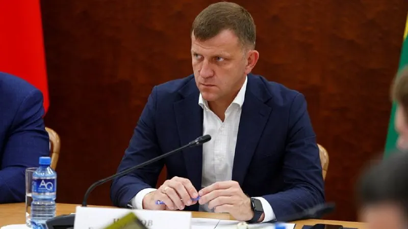 Формируется комиссия из семи членов для отбора кандидатов на пост главы Краснодара и проверки документов на соблюдение закона.