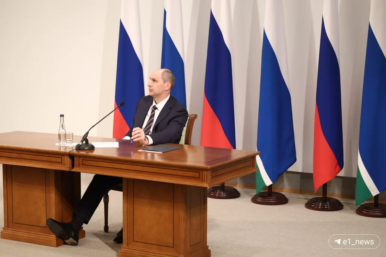 После временного прекращения подачи воды власти объясняют шаги по восстановлению поставок и причины ограничения горячей воды ради безопасности.