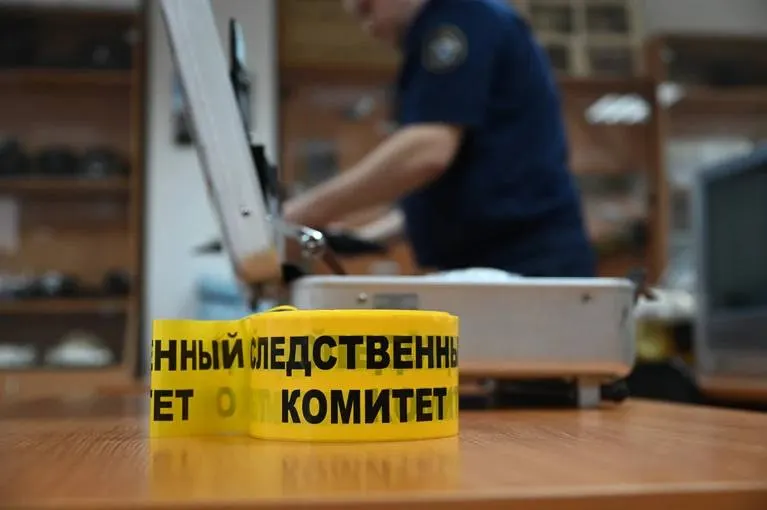 Следственные органы завершили расследование дела против мужчины, обвиняемого в распространении террористической идеологии в открытых каналах мессенджеров.