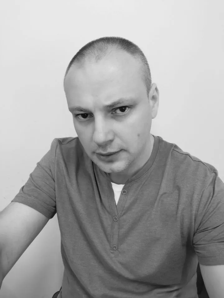 После продолжительной болезни скончался молодой преподаватель Карельского кадетского корпуса. Юрий Викторович Кийски оставил после себя память о своем наставничестве и мастерстве.