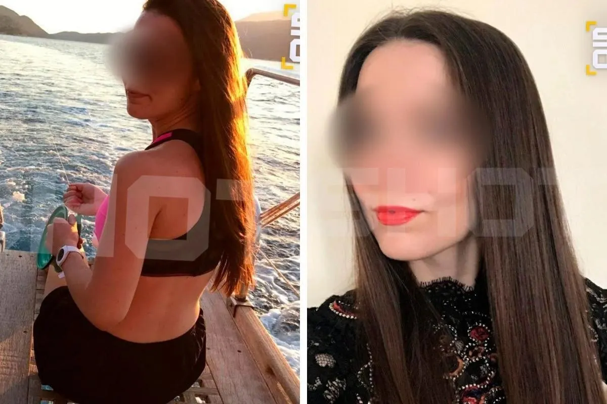 36-летняя Юлия О. находилась на борту парома вместе с мужем и 8-летней дочерью. Дочь спасена и доставлена в больницу; судьба Юлии и её мужа остаётся неизвестной.