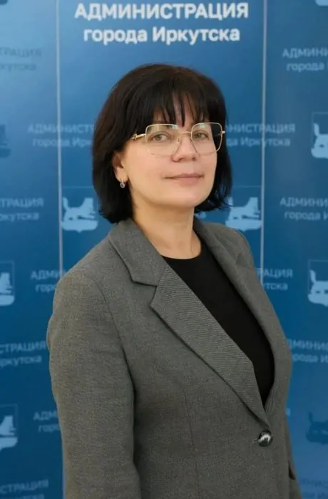 Назначение на должность заместителя мэра — председателя комитета по управлению Ленинским округом.