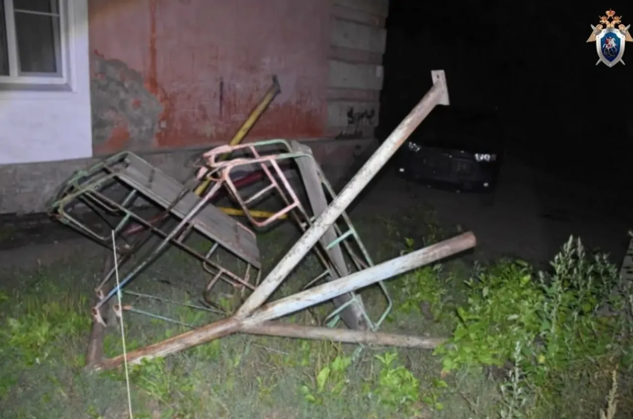 В Иркутской области суд обязал подрядчика выплатить штраф и компенсацию за падение качелей на ребенка.