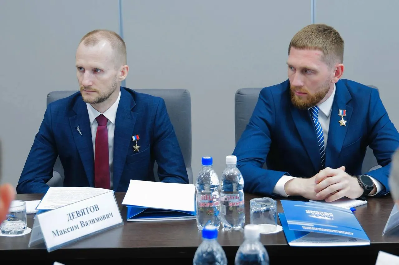 О службе, подвигах и роли в общественной жизни.