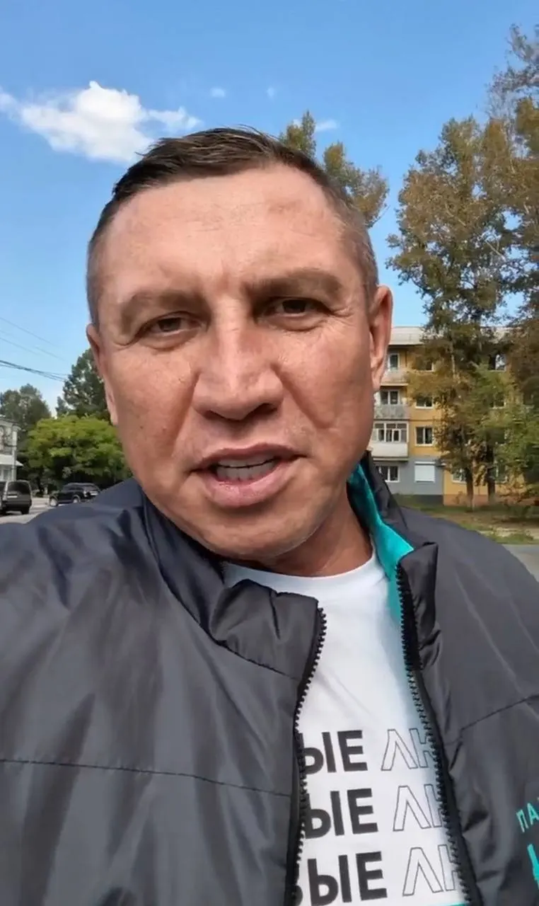 Кандидат, который участвовал в двух выборах, снят с регистрации по иску КПРФ; в дальнейшей процессе планируется апелляция.