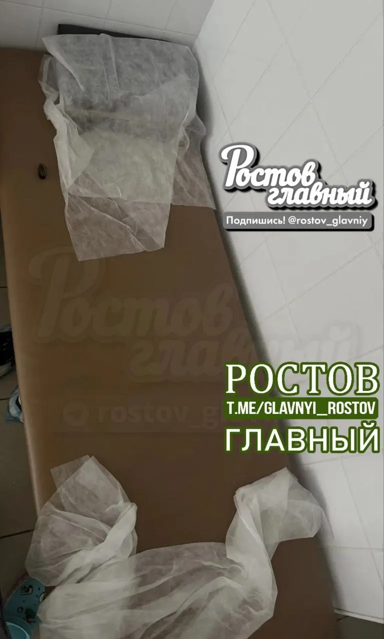 Расследование о платной постоперационной палате за 1500 рублей: что известно населению и условия размещения.