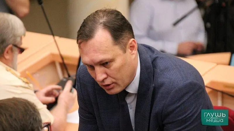 Назначение произошло на фоне реорганизации структуры региональной безопасности и обновления на сайте правительства.
