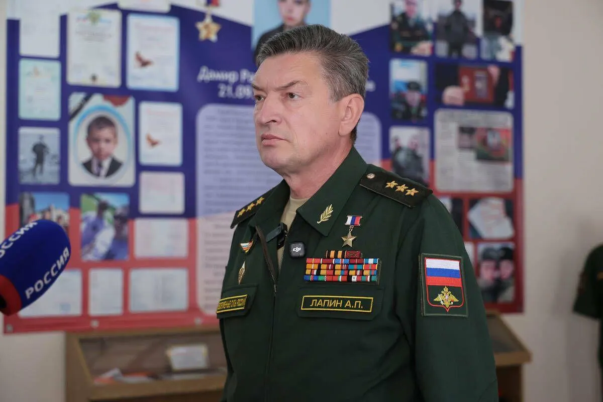 Высокопоставленный военный возглавит направление поддержки участников СВО; в правительстве создано структурное подразделение для этой задачи.