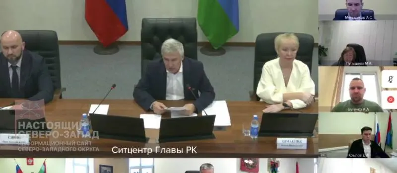 Правительство Карелии ограничило доступ граждан к трансляциям заседаний и заменило доклады коротким вступительным словом губернатора.