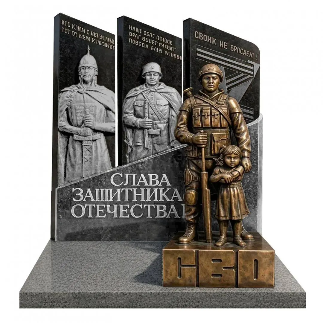 Администрация города ищет подрядчика для изготовления и установки монумента на Аллее Победы. Контракт оценивается в 9 249 000 рублей; работы должны быть завершены к 10 декабря.