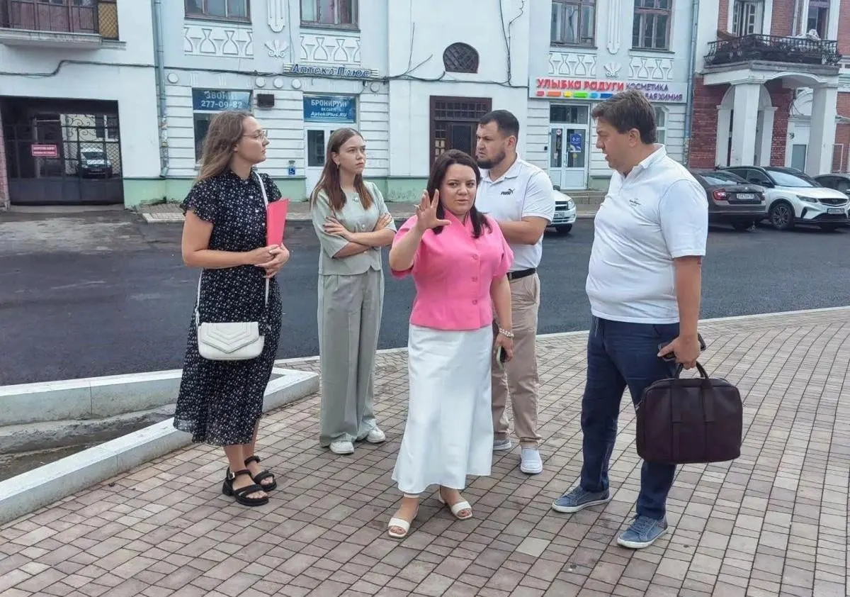 В Самаре обсуждают планы развития трамвайной сети и новые ветки.