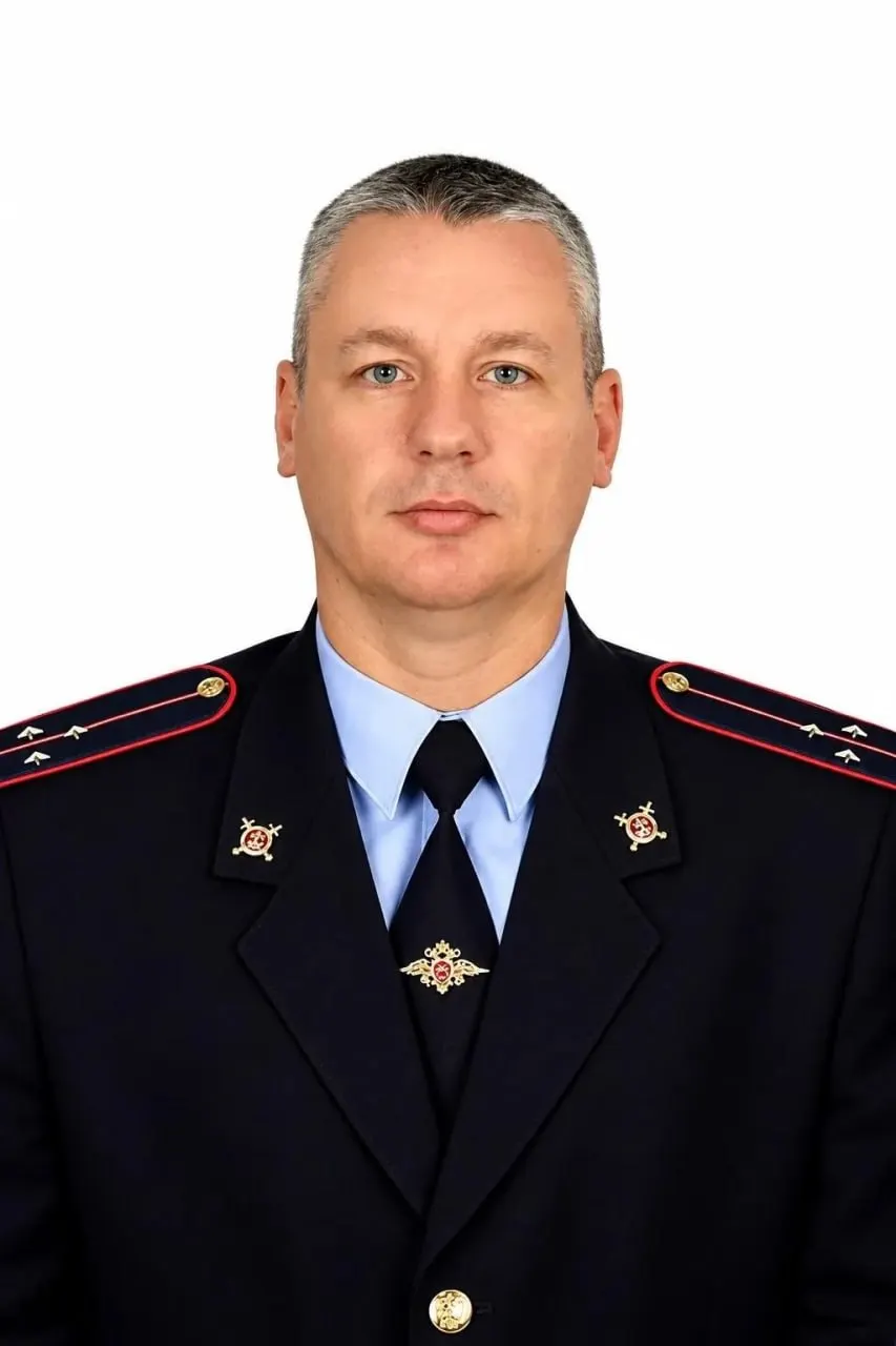 Участник из Майминского района примет участие во всероссийском этапе конкурса «Народный участковый-2026», который пройдет онлайн с 26 по 29 октября.