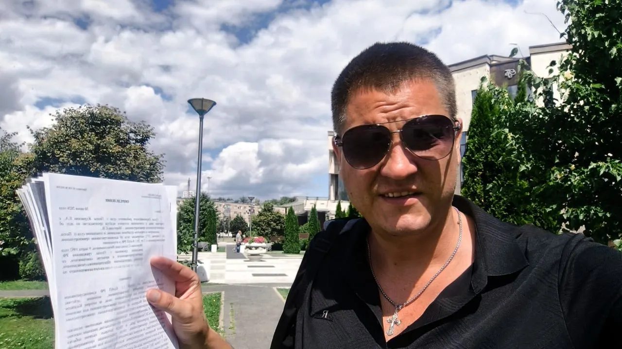 В Пензе заблокировано региональное сообщество и чат, связанные с противодействием принудительной отправке на войну; против активиста возбудили протоколы и уголовное дело.