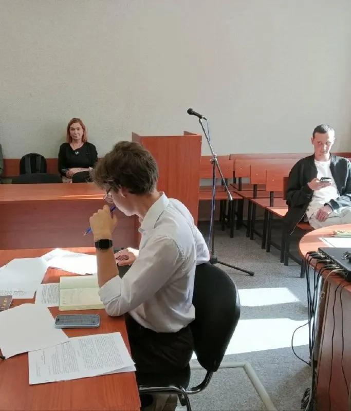 Ленинский районный суд принял сторону мэрии и отклонил иск организаторов акции, указав на неясность формулировки целей митинга и возможность давления на судебную систему.