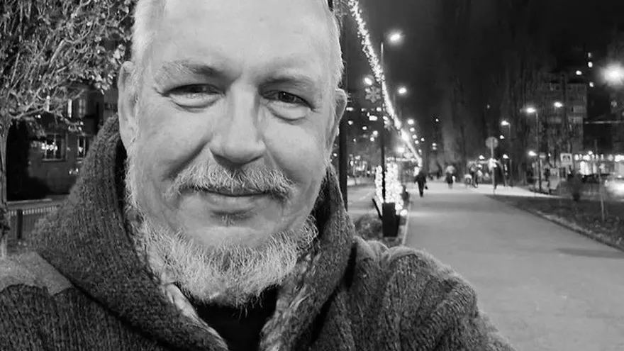 Умер журналист и политолог Дмитрий Олейник; он занимал должности в регионе и в общественных структурах.
