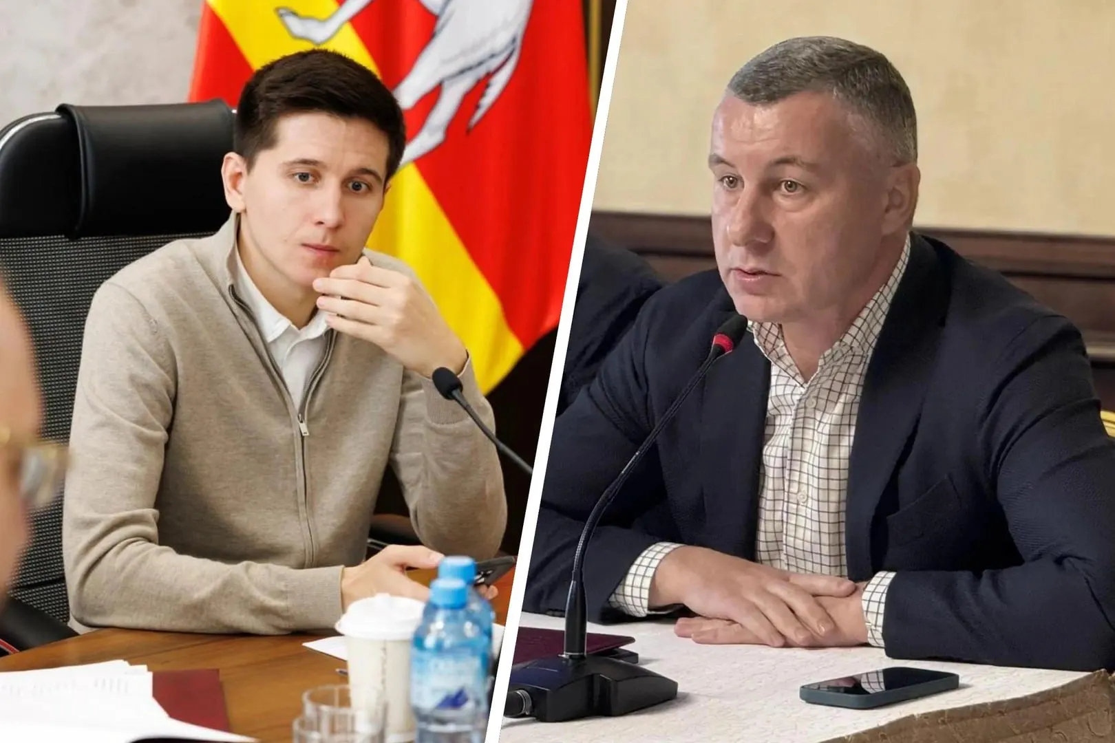 Два челябинских депутата досрочно сложили полномочия: Илле возглавил округ №188 с 44,15% голосов, Гулин прошёл в Госдуму по списку Новые люди, набрав 7,96% голосов.