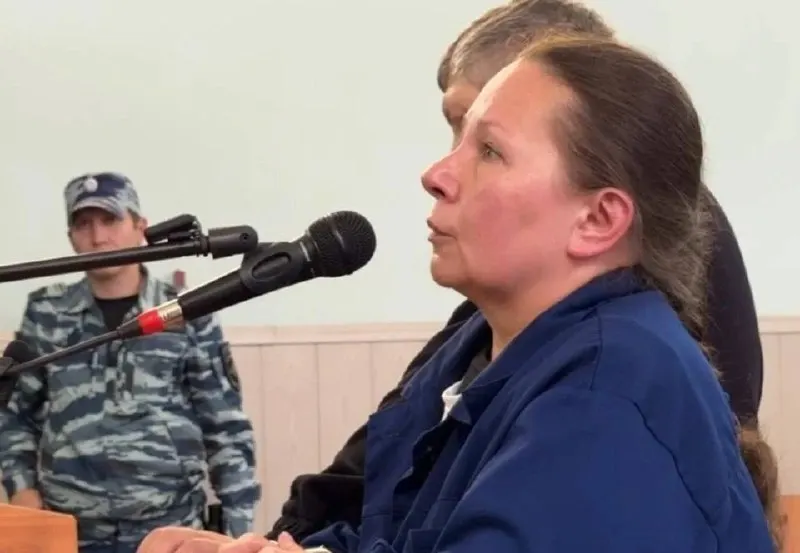 Свидетель рассказала о детстве и изменениях в отношениях в семье после замужества дочери, а также о ходе слушаний.