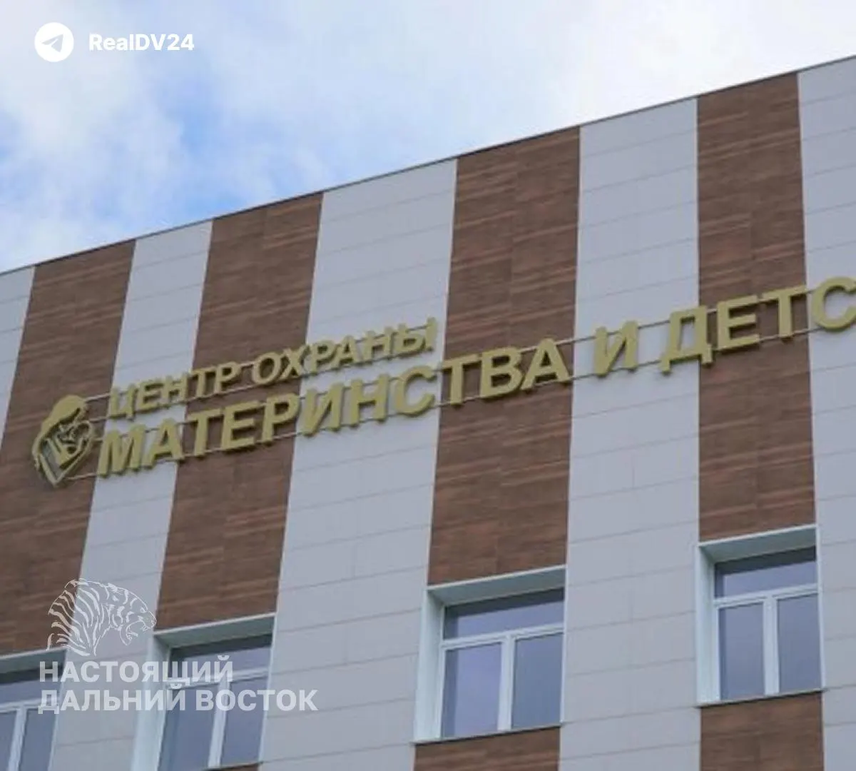 Планируется запуск перинатального центра площадью свыше 20 тысяч кв. м, рассчитанного на 90 коек и 600 сотрудников; задача — увеличить рождаемость примерно в 40 раз.