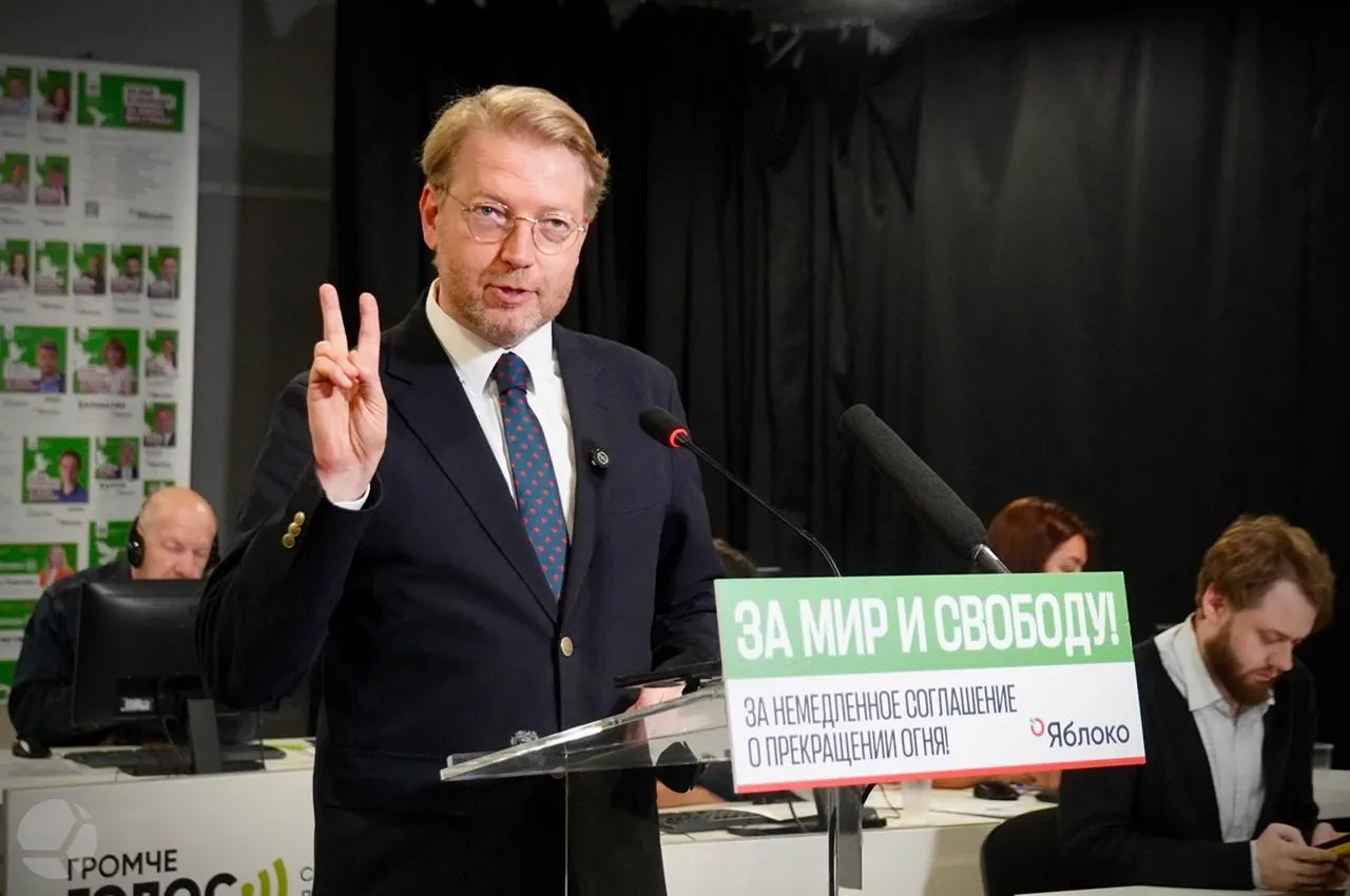 Лидер партии заявил, что основная задача кампании достигнута до голосования; речь шла о мире, свободе и развитии России, а региональные планы обсуждаются.