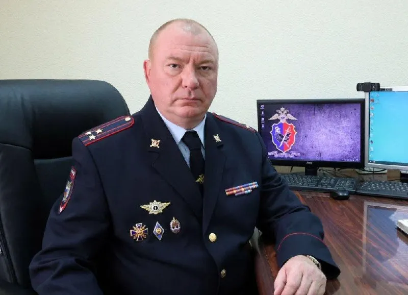 Назначены новые руководители уголовного розыска, управления по контролю за оборотом наркотиков и оперативного отдела.
