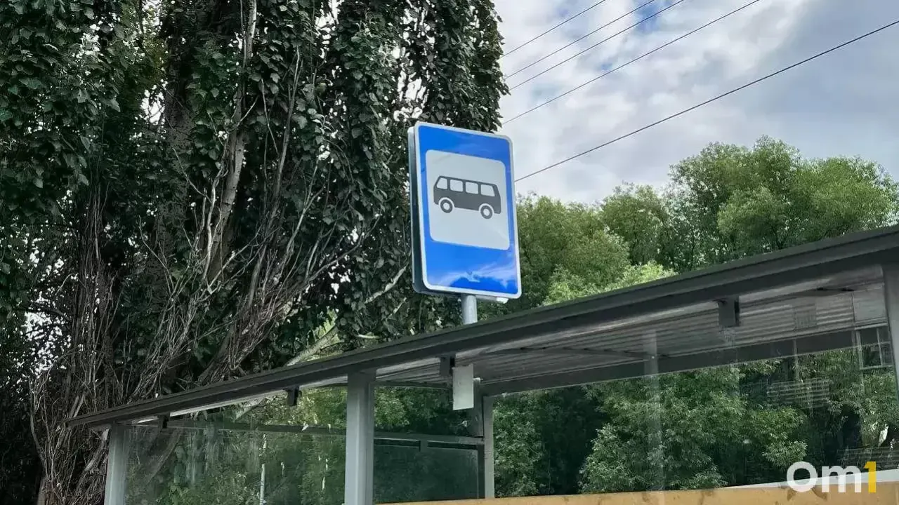 Планируется установка двух новых автобусных остановок на улице Светловской в районе Московка-2; решение обсуждается городским архитектурным комитетом.