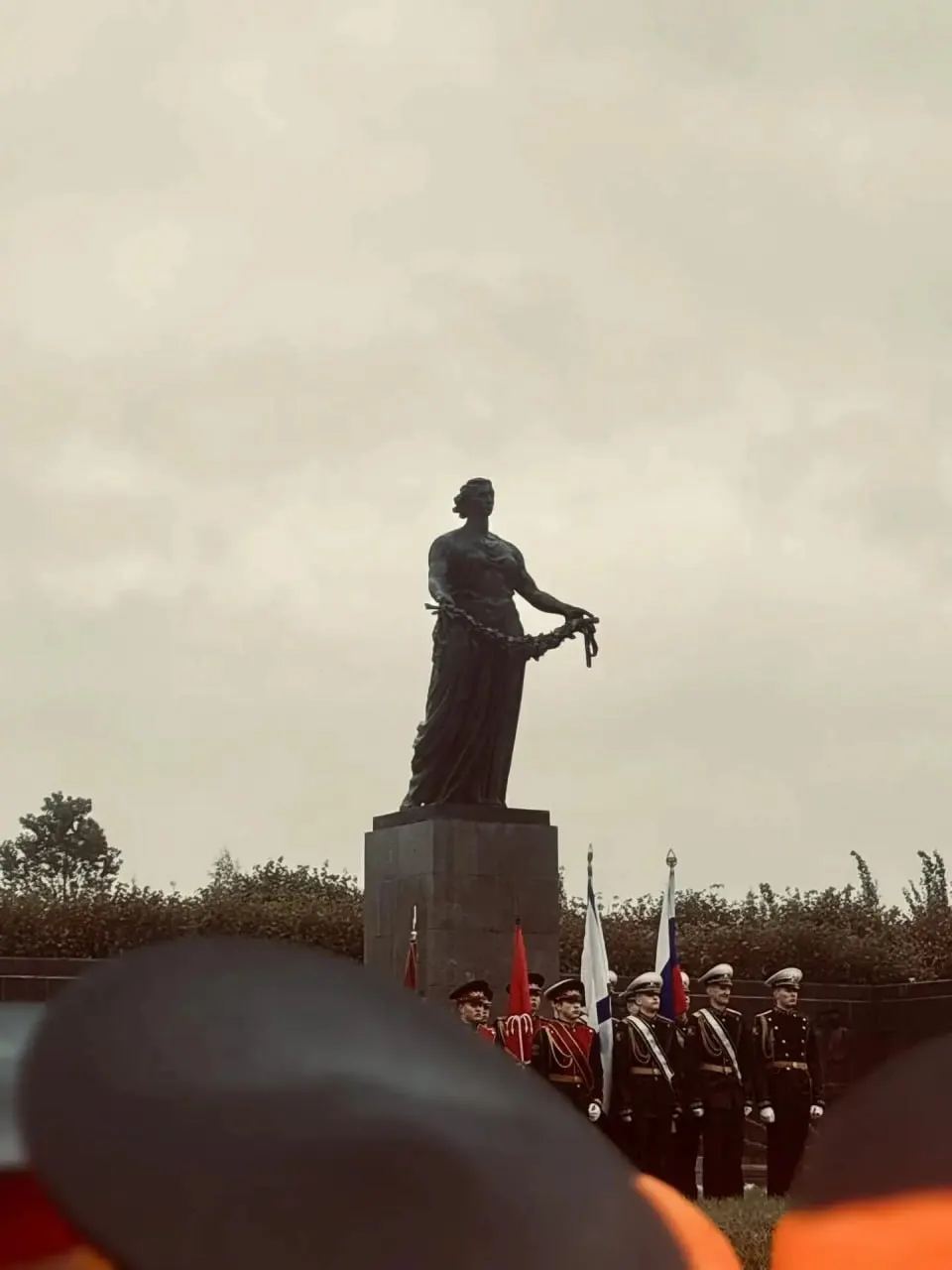 Финал прошёл в Санкт-Петербурге: 99 команд со всей страны соревновались в разборке и сборке автомата Калашникова, стрельбе, знании истории и творческих конкурсах; команда одержала несколько побед в разных номинациях.