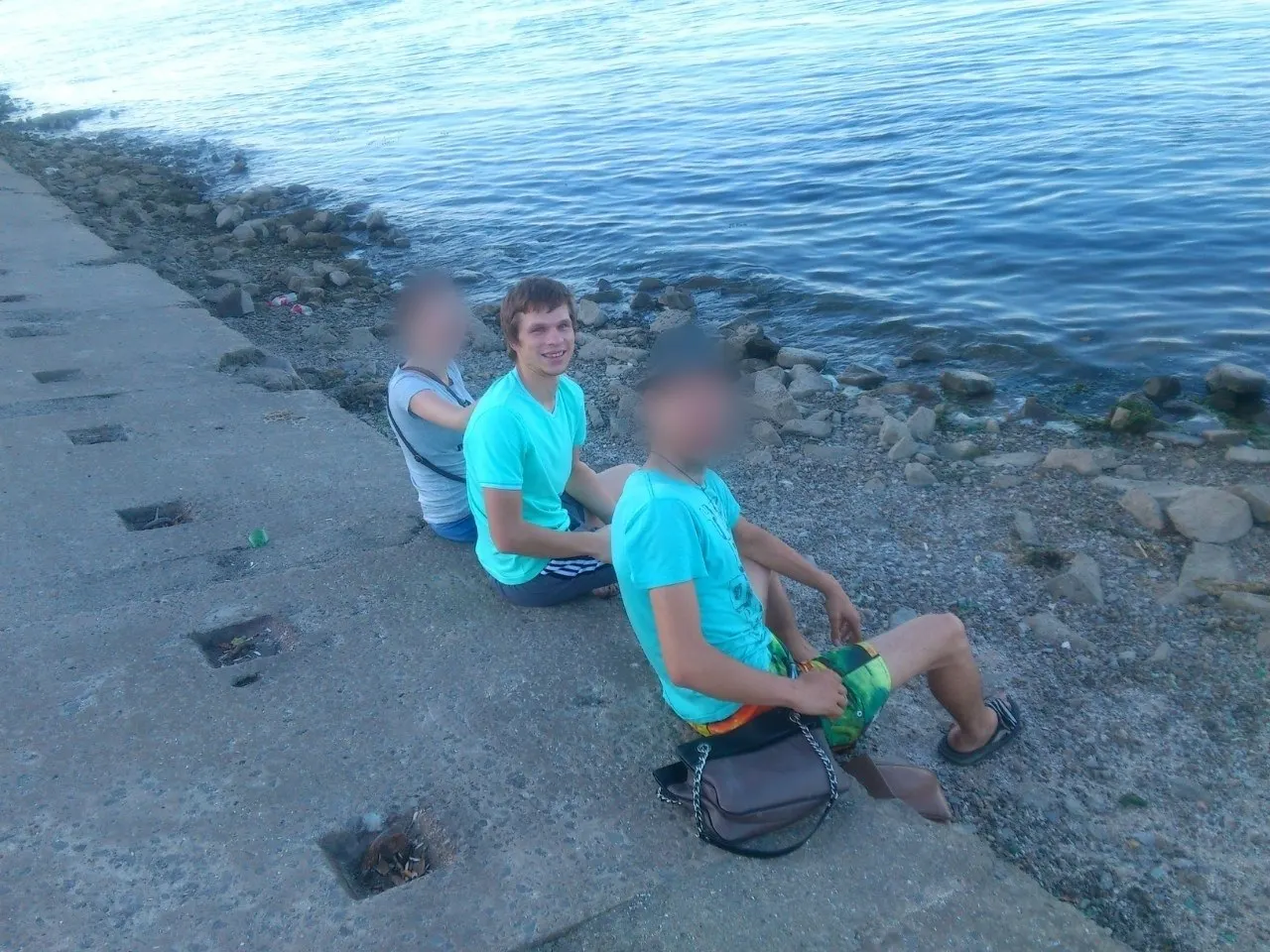 В Волгограде разыскивают 37-летнего Константина Иванова. Родственники просят предоставить любую информацию о его местоположении.