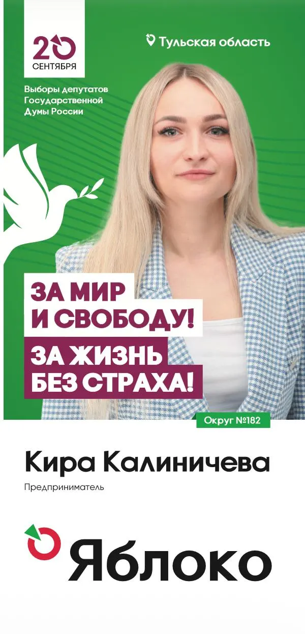 Кандидатка по Новомосковскому округу не смогла подать списки наблюдателей; процесс остановили из‑за угроз минирования зданий, что вызывает задержки и озабоченность по поводу хода голосования.