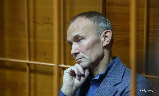Защита бывшего свердловского вице-губернатора заявила, что предъявляемые обвинения в коррупции сфальсифицированы и основываются на ложных свидетельствах.