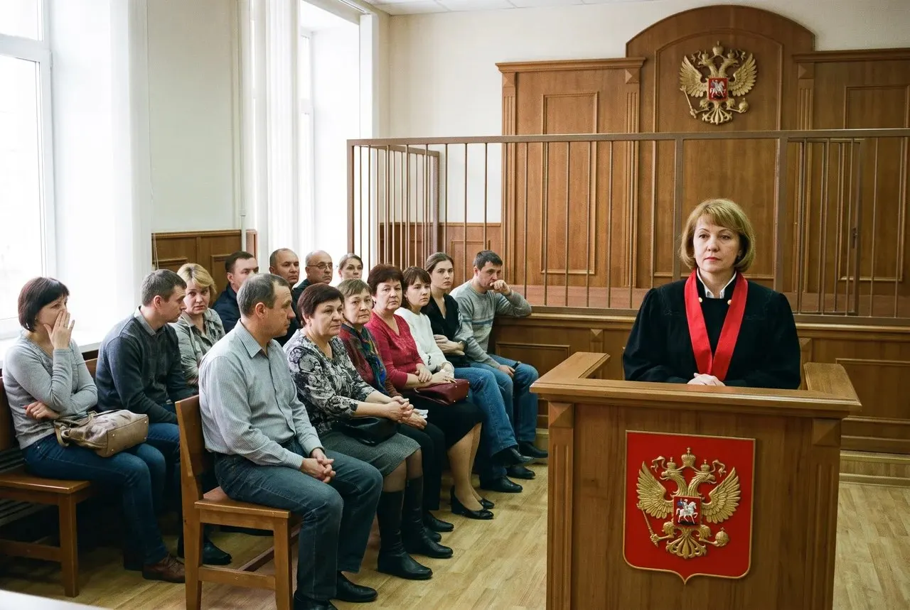Юристы обсуждают сокращение числа заседателей и расширение роли председательствующего в совещательной комнате.