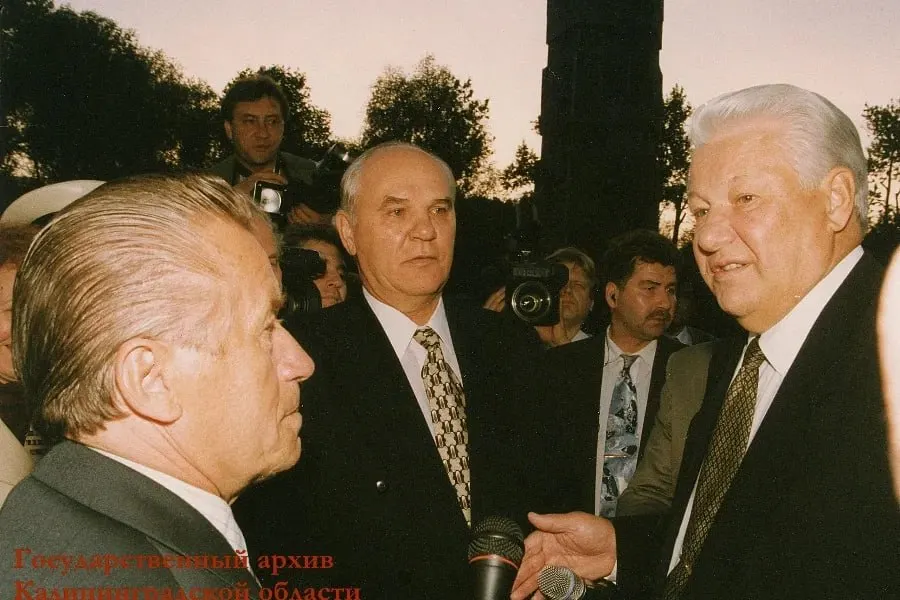 Архивный взгляд на события 1991 года: открытие биржи, исчезавшие яйца и бытовые истории региона.