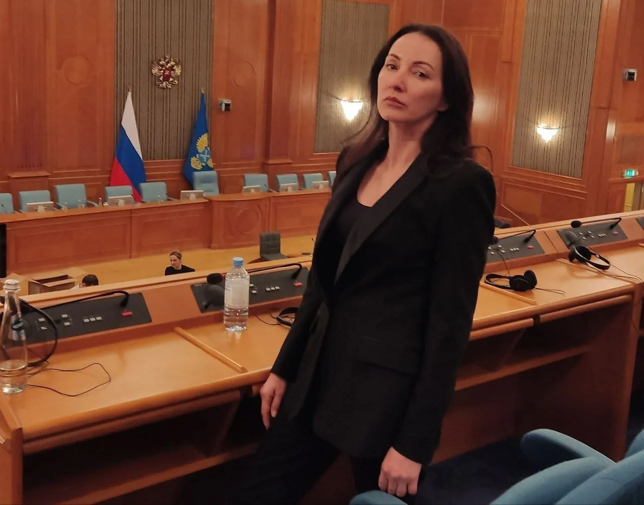 На предвыборных дебатах в Удмуртии принял участие единственный кандидат от партии Яблоко; представители других партий не явились ради диалога с избирателями.