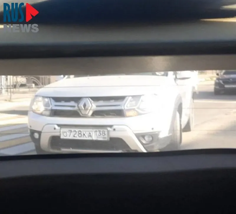 Активист сообщил о незаконном наблюдении во время встреч с очевидцами дела и сообщил о повторной слежке возле Иркутска; заявление подано в прокуратуру.