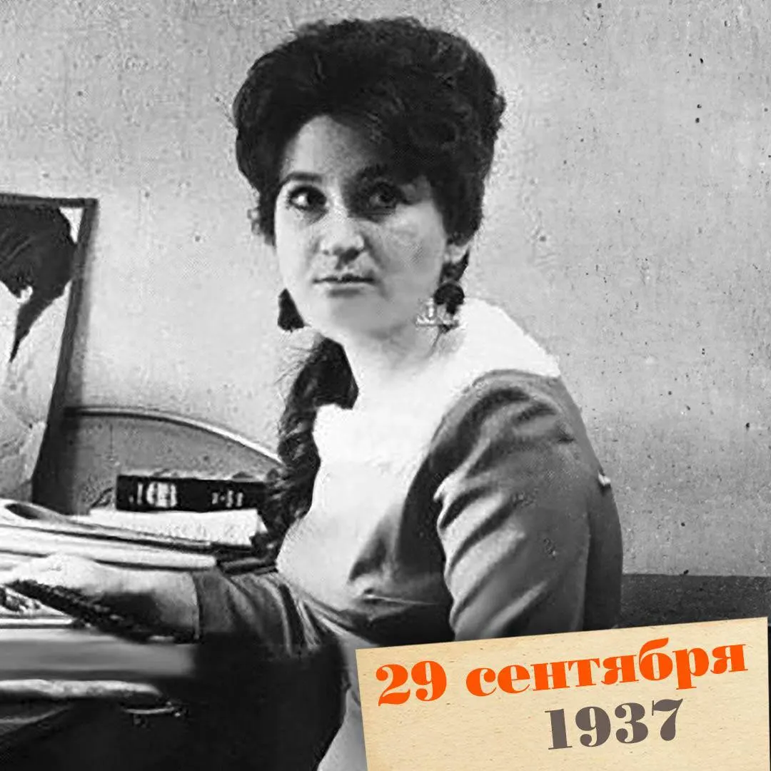 История Инги Андронниковой — этнографа, собиравшей цыганские пословицы, песни и сказки, чьи труды пережили цензуру и трудности в науке.